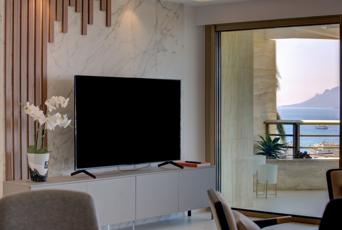 Apartment in Saint Nicolas, Cannes, France 5 - 16926459
