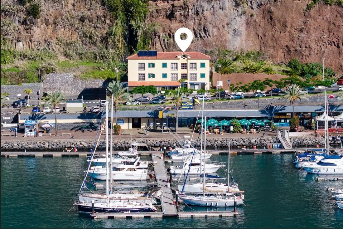 Calheta, Madeira, Portugal 1 - 16926851