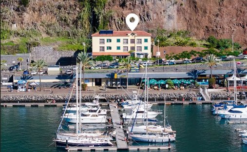 Calheta, Madeira, Portugal 1