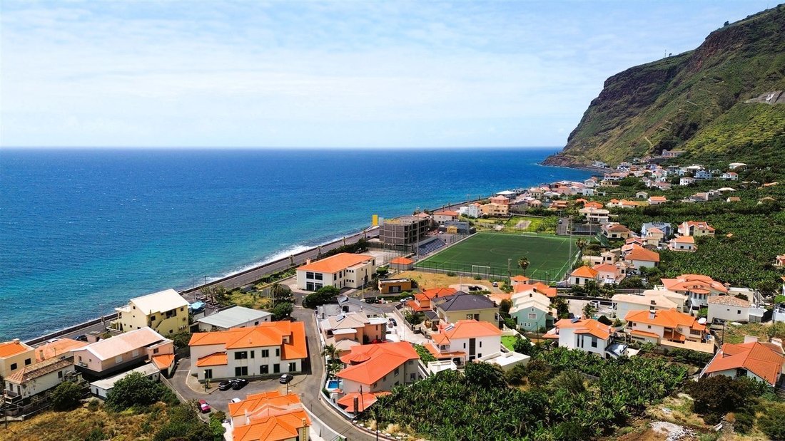 Villa in Paul do Mar, Madeira, Portugal 4 - 16927053