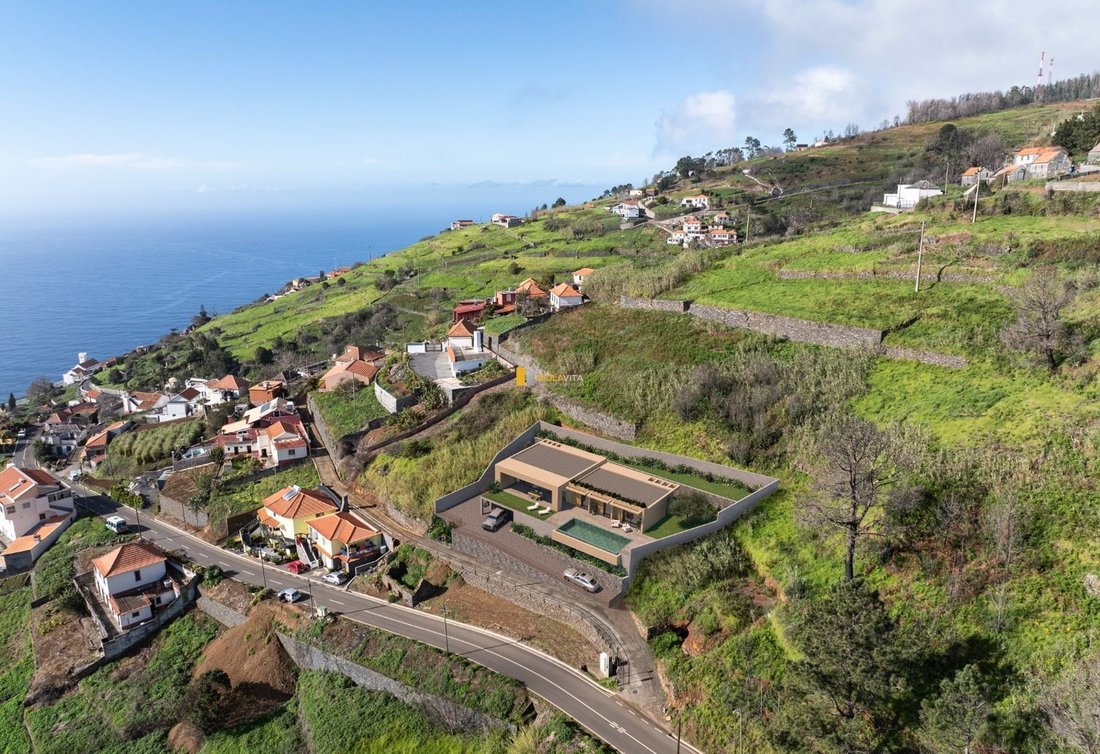 Villa in Faja da Ovelha, Madeira, Portugal 5 - 16927032