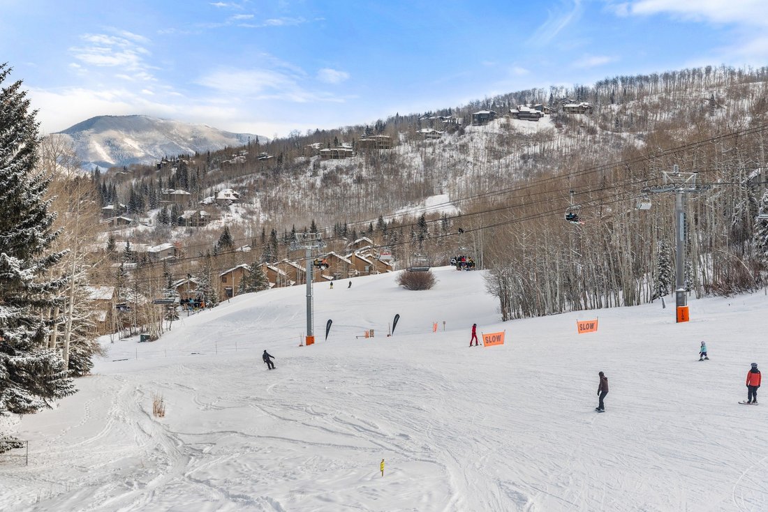 Condo in Snowmass Village, Colorado, United States 4 - 16927386