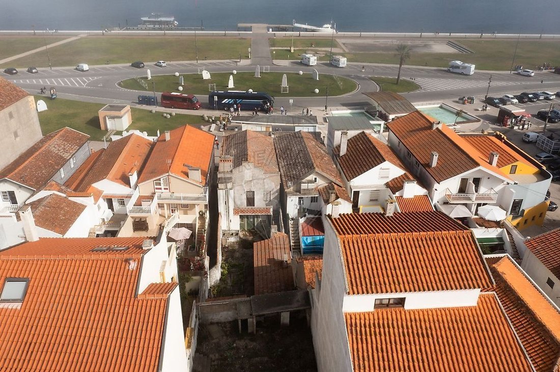 Gafanha da Encarnacao, Aveiro District, Portugal 4 - 16926835