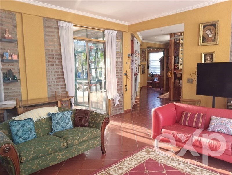 House in Padre Hurtado, Santiago Metropolitan Region, Chile 4 - 16927266