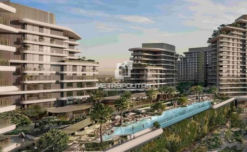 Apartment in Dubai, Dubai, United Arab Emirates 1