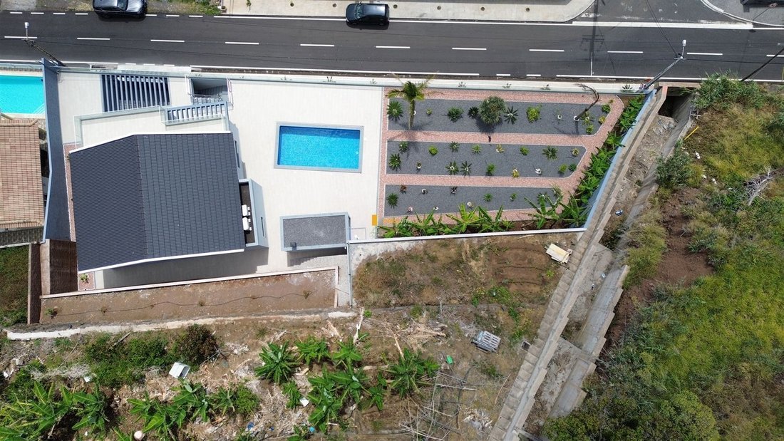 Villa in Paul do Mar, Madeira, Portugal 5 - 16927053