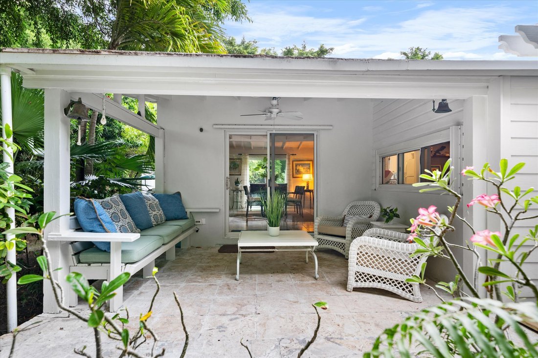 House in Dunmore Town, Harbour Island, The Bahamas 5 - 15065011
