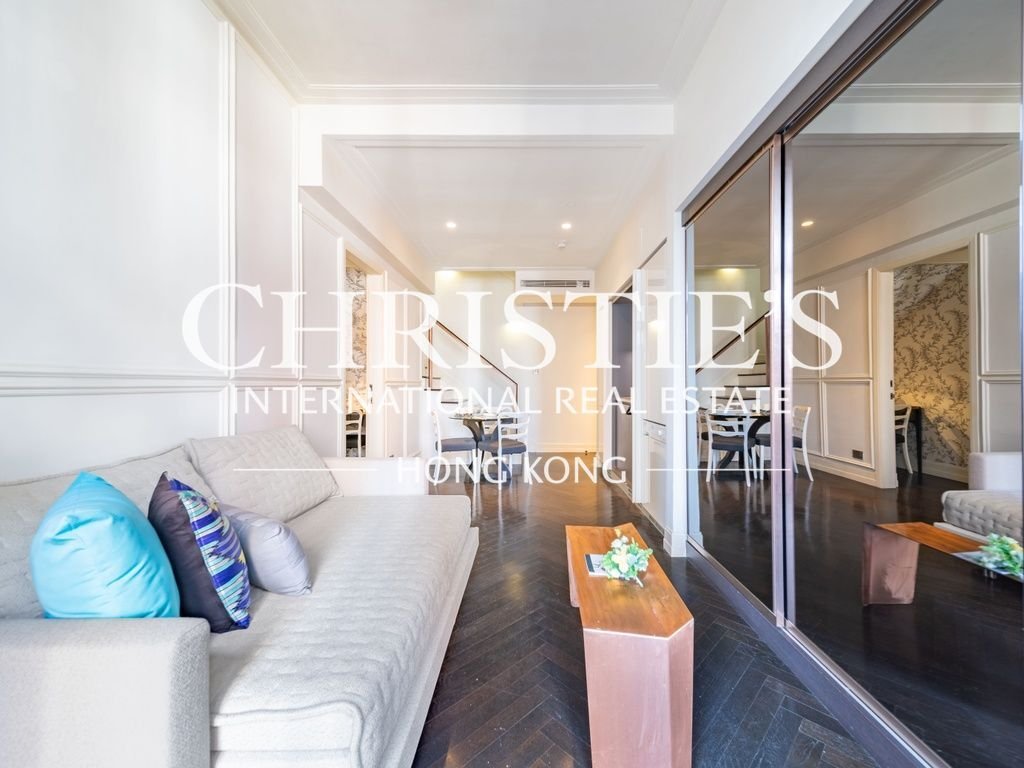 Apartment in Hong Kong, Hong Kong 5 - 16927894