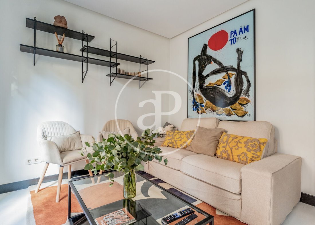 Apartment in Retiro, Madrid, Spain 2 - 16927006