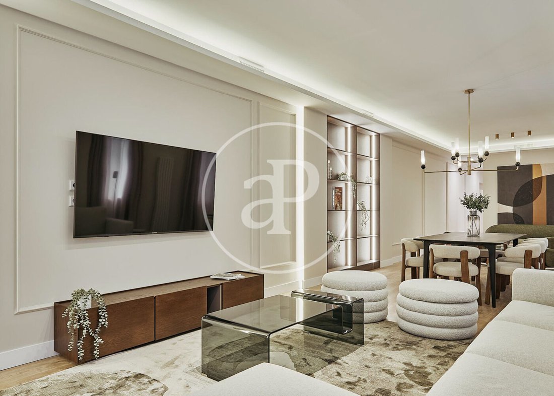 Apartment in Barrio Salamanca, Madrid, Spain 4 - 16325076