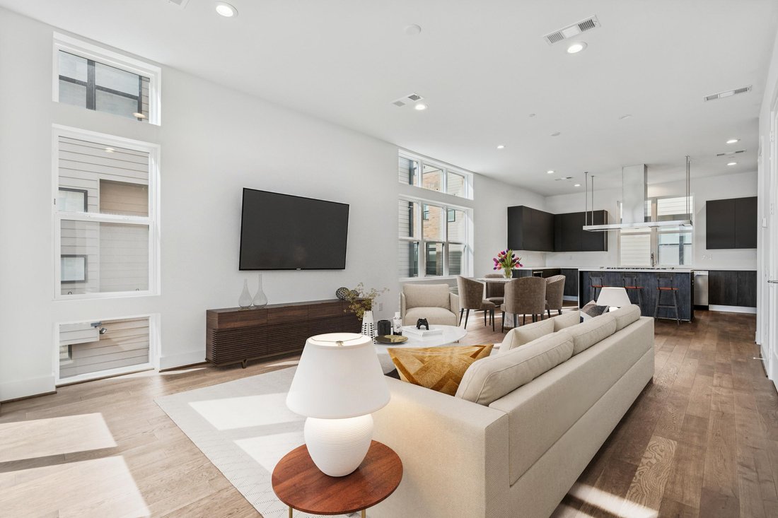 House in Dallas, Texas, United States 1 - 16927014