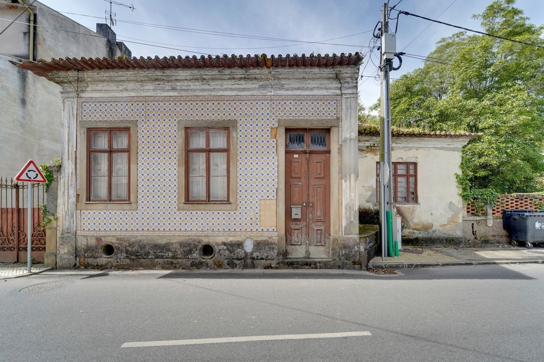 Altro a Trofa, Segadaes e Lamas do Vouga, Distretto di Aveiro, Portogallo 3 - 16926794
