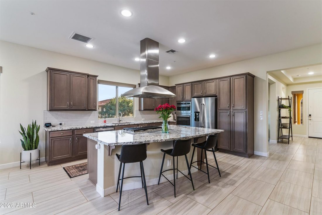 House in Peoria, Arizona, United States 4 - 16927276