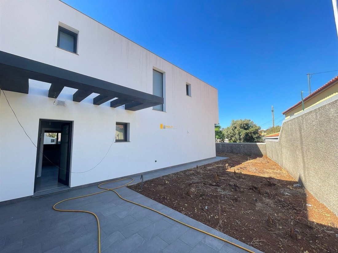 Villa in Santo Antonio, Madeira, Portugal 5 - 16926864