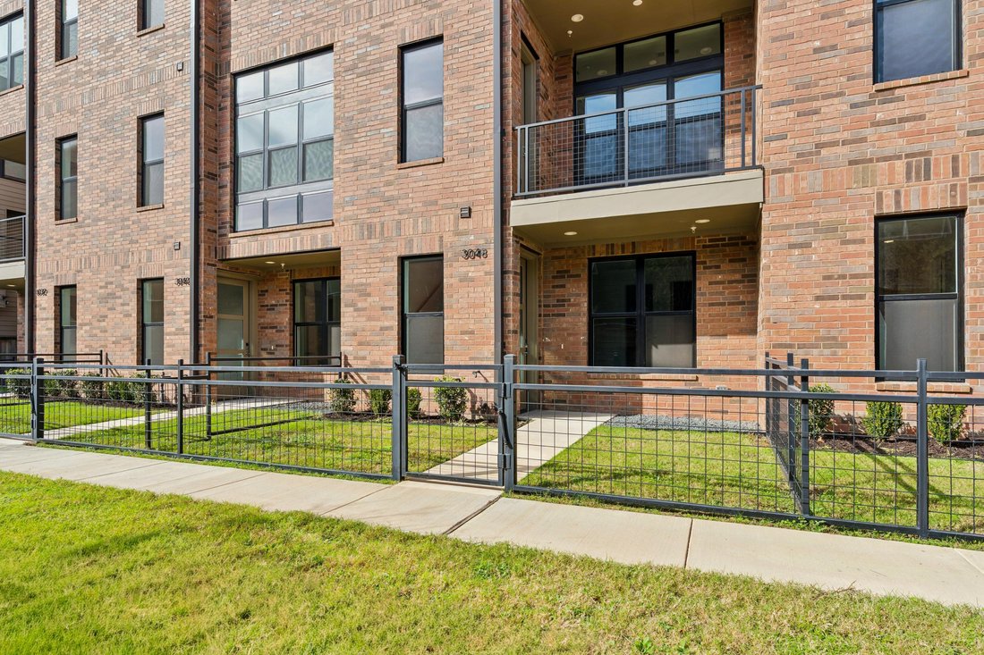 House in Dallas, Texas, United States 2 - 16927026