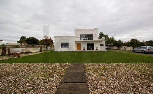 Residenza a Alpiarça, Distretto di Santarém, Portogallo 1