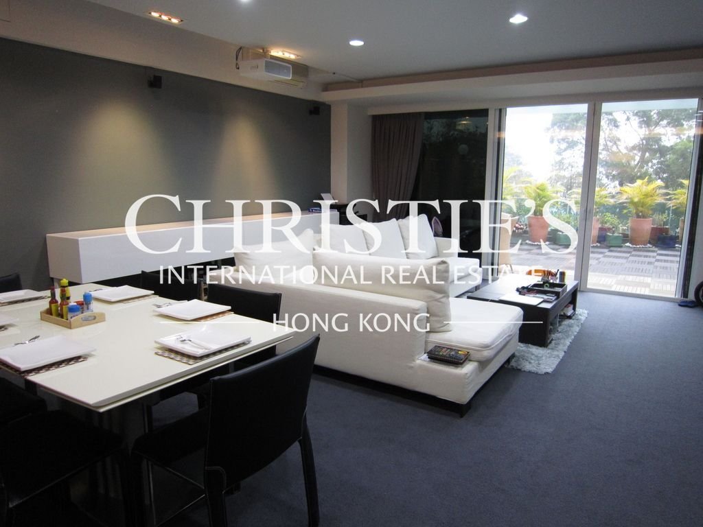 Villa in Hong Kong, Hong Kong 3 - 16927882