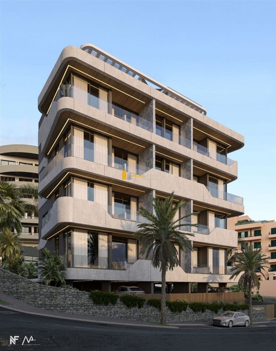 Apartment in Sao Martinho, Madeira, Portugal 3 - 16926858