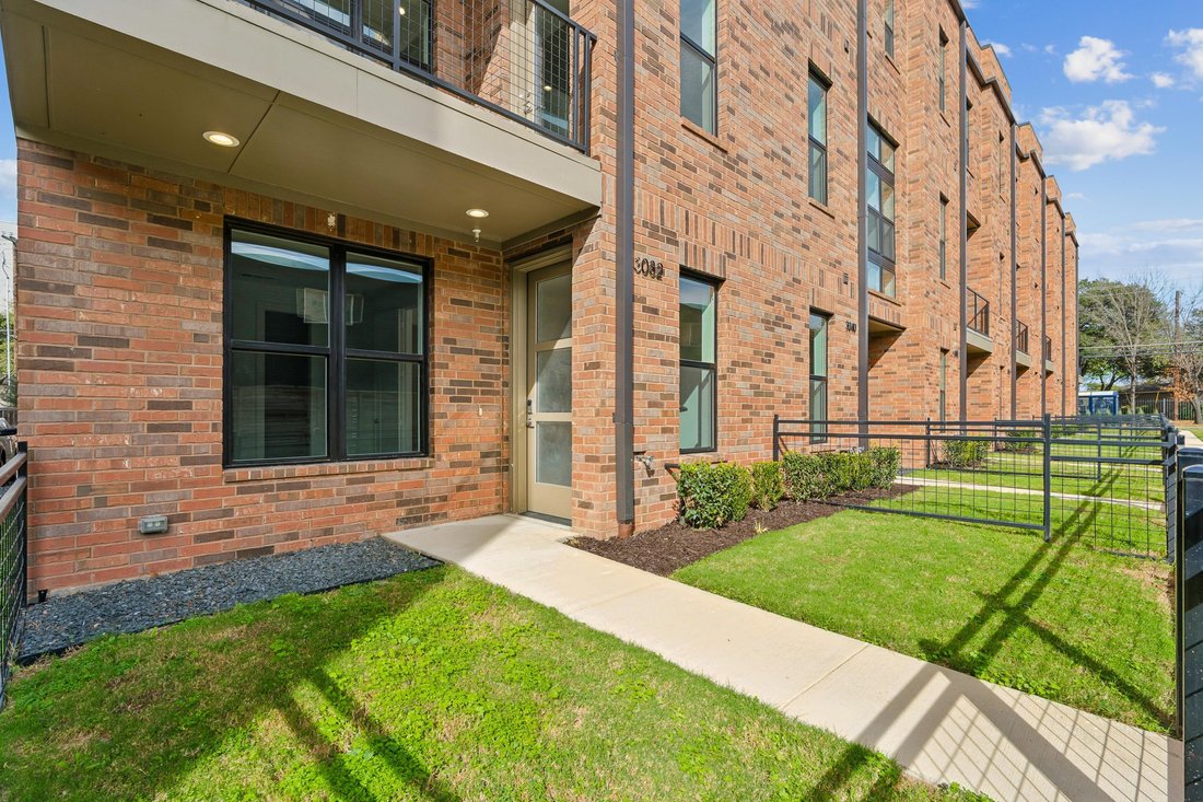 House in Dallas, Texas, United States 3 - 16927014