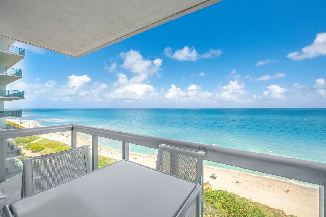 Condo in Miami Beach, Florida, United States 3 - 16926504
