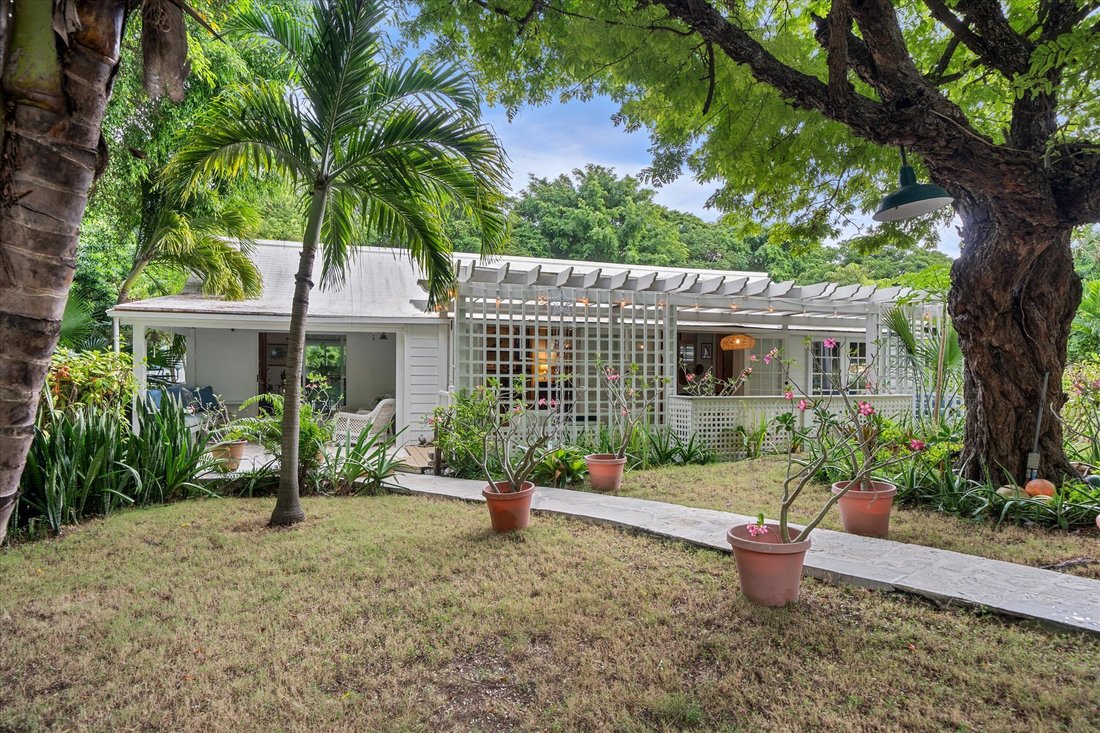 House in Dunmore Town, Harbour Island, The Bahamas 1 - 15065011