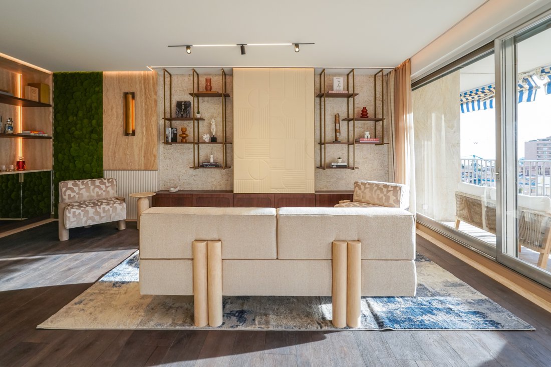 Apartment in Monaco, Monaco 5 - 16920610
