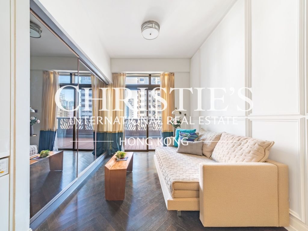 Apartment in Hong Kong, Hong Kong 4 - 16927894