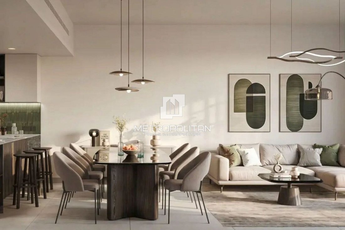 Apartment in Wadi Al Safa 5, Wadi Al Safa, Dubai 2 - 16927902