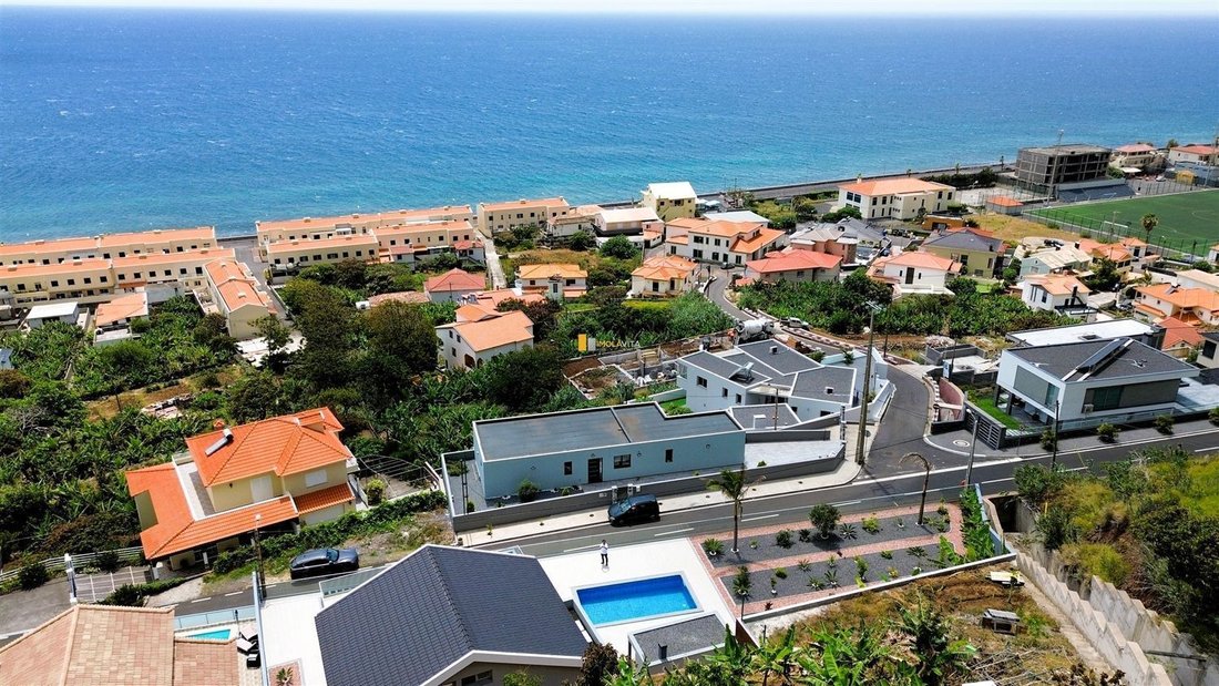 Villa in Paul do Mar, Madeira, Portugal 2 - 16927053