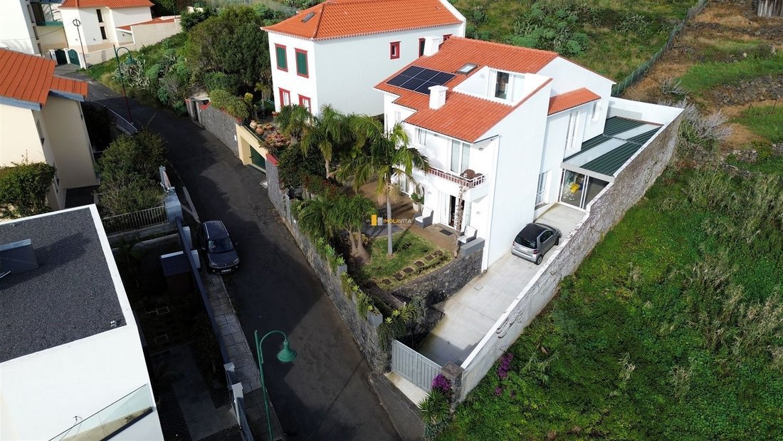Villa in Reed, Madeira, Portugal 3 - 16926799