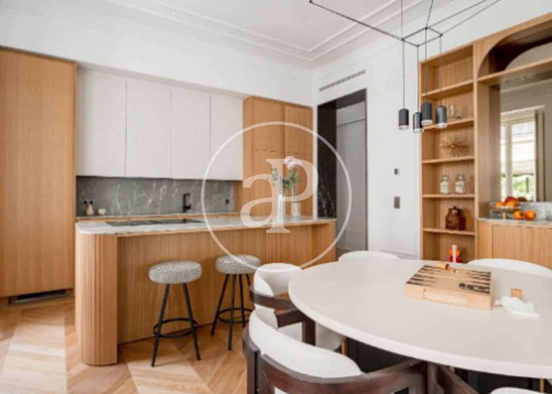 Apartment in Centro, Madrid, Spain 4 - 16927171