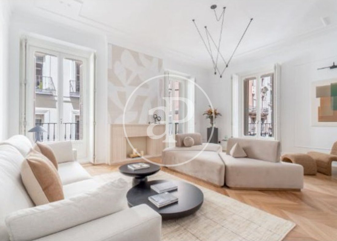 Apartment in Centro, Madrid, Spain 1 - 16927171