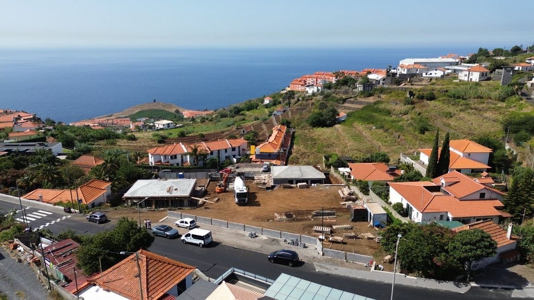 Villa in Reed, Madeira, Portugal 5 - 16926779