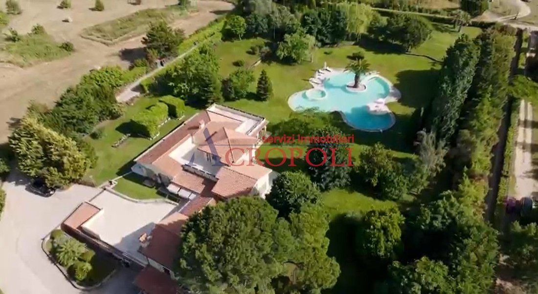 Villa in Bracciano, Lazio, Italy 5 - 16926724