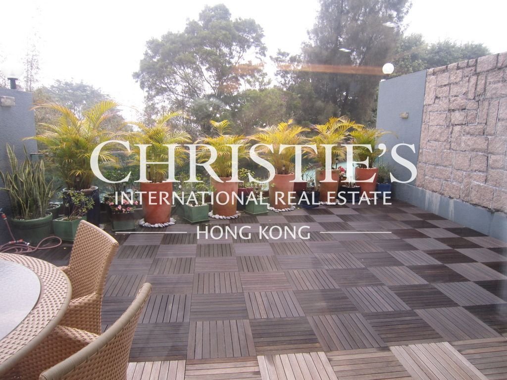 Villa in Hong Kong, Hong Kong 2 - 16927882