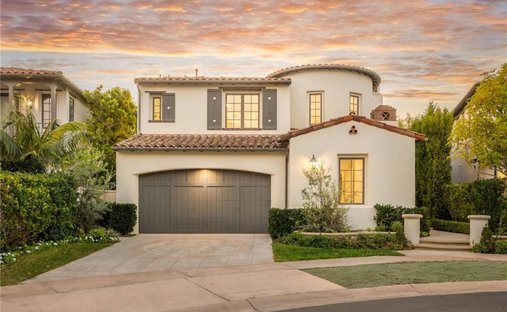 House in Newport Beach, California, United States 1