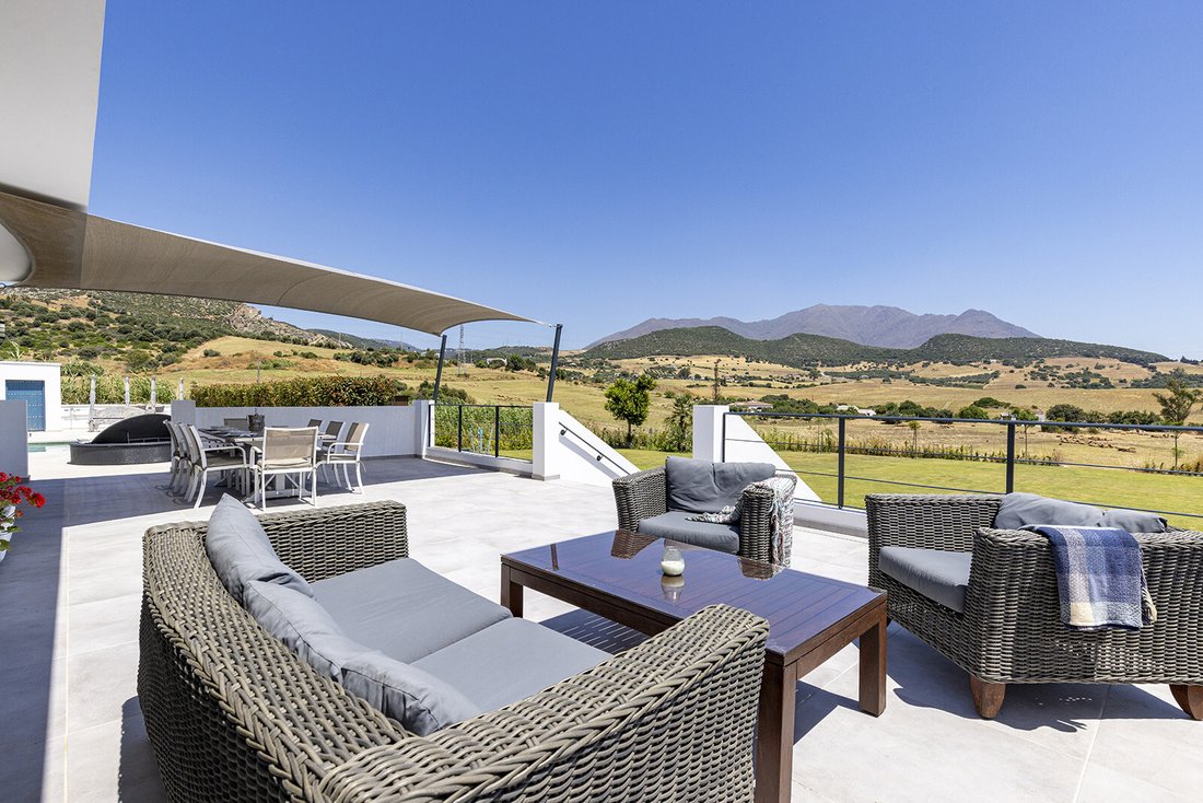 Villa in Casares, Andalusia, Spain 4 - 16927235