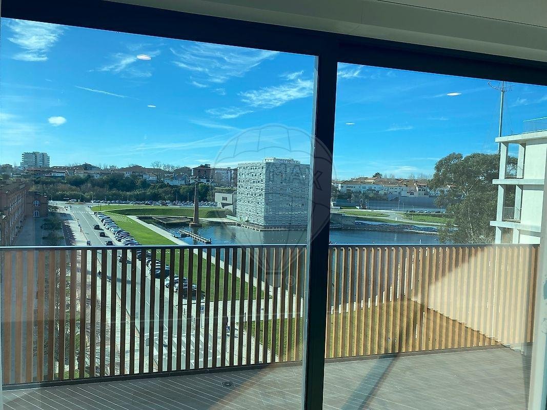 Apartment in Gloria e Vera Cruz, Aveiro District, Portugal 4 - 16926854