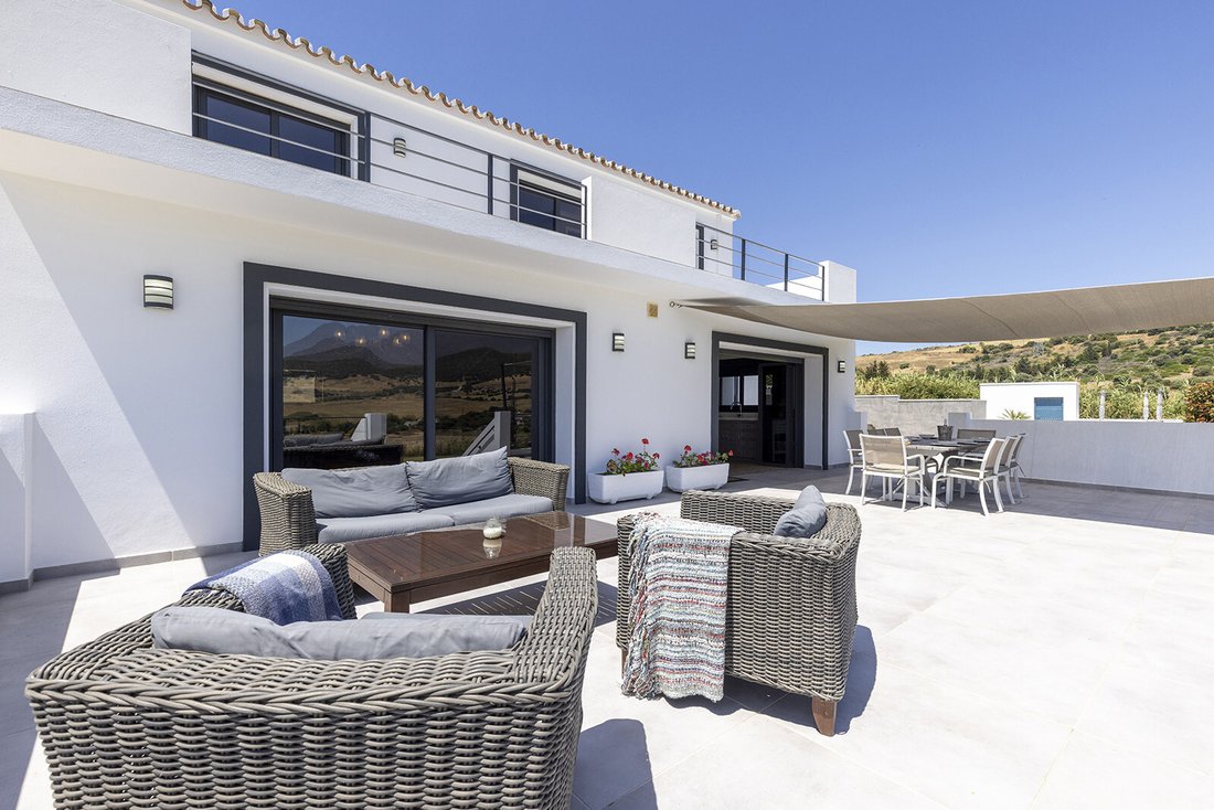 Villa in Casares, Andalusia, Spain 3 - 16927235