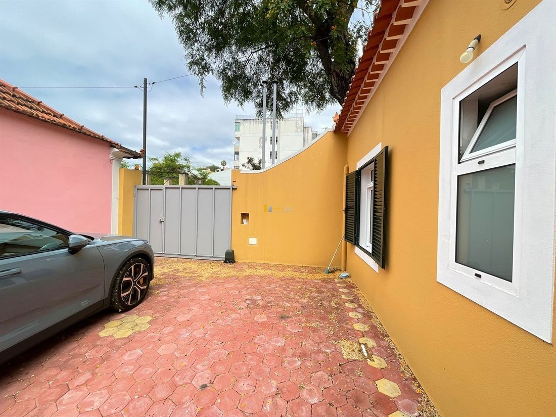 House in Santa Luzia, Madeira, Portugal 2 - 16926910