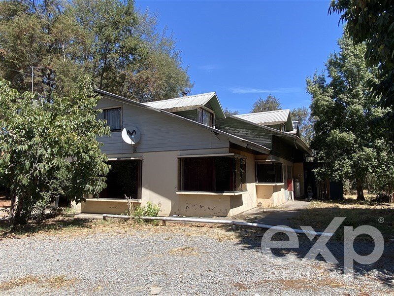 House in Temuco, Araucania, Chile 1 - 16927246