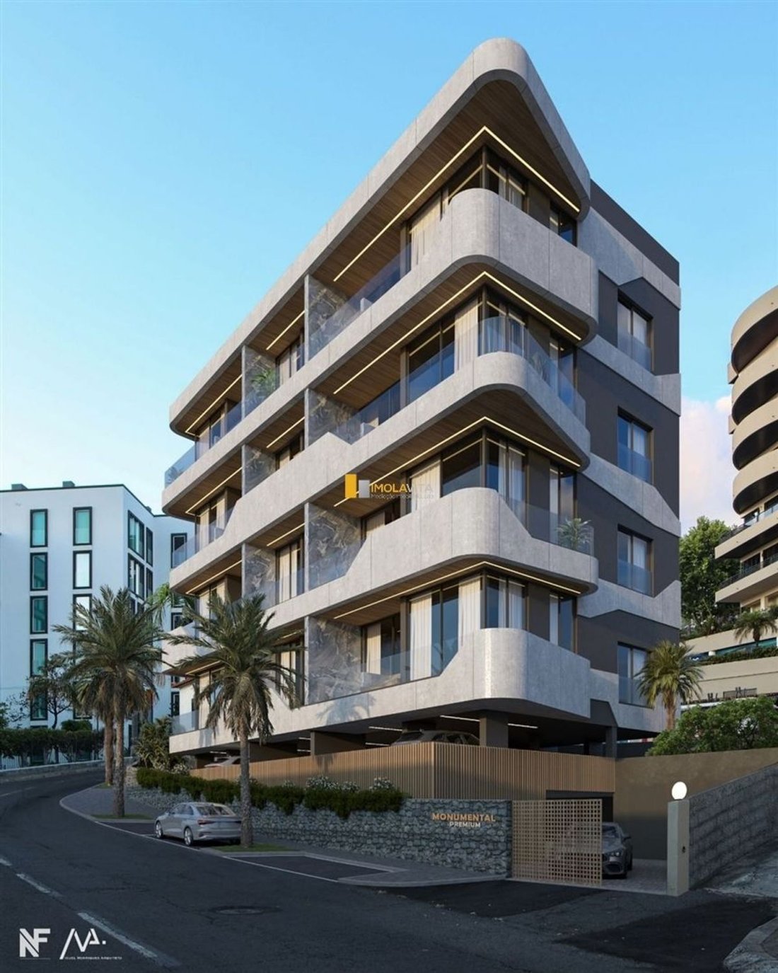 Apartment in Sao Martinho, Madeira, Portugal 5 - 16926858