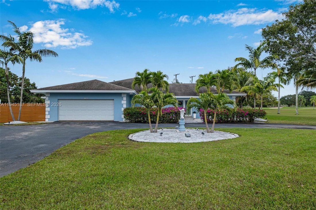 House in Homestead, Florida, United States 1 - 16926617
