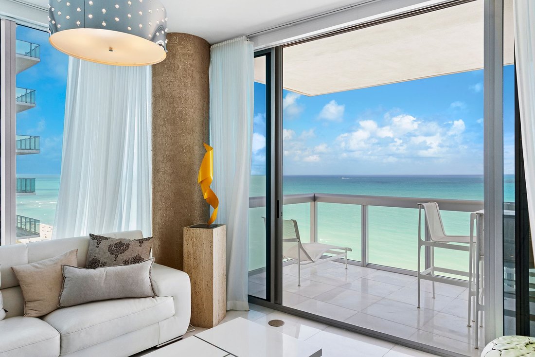 Condo in Miami Beach, Florida, United States 5 - 16926504