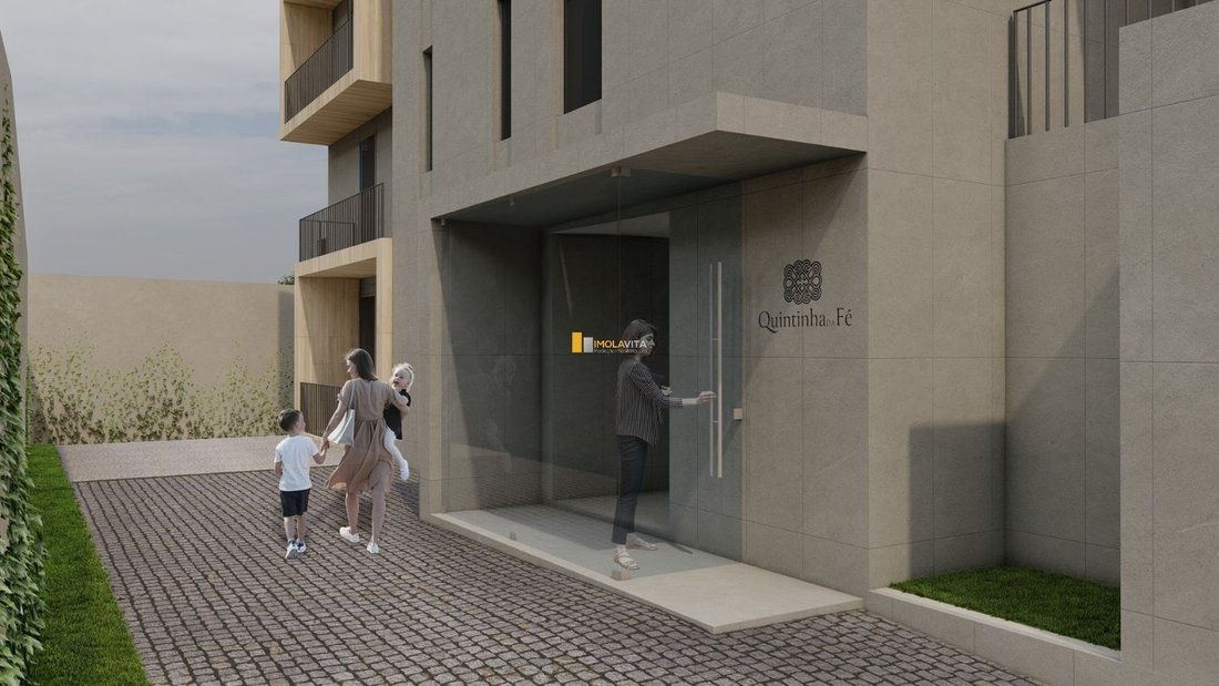 Apartment in Sao Martinho, Madeira, Portugal 4 - 16926889