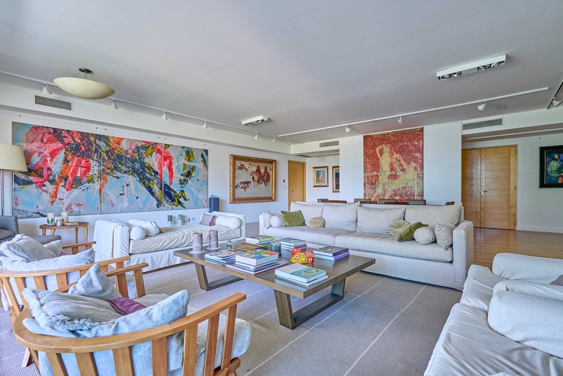 Apartment in Buenos Aires, Buenos Aires, Argentina 3 - 16926452