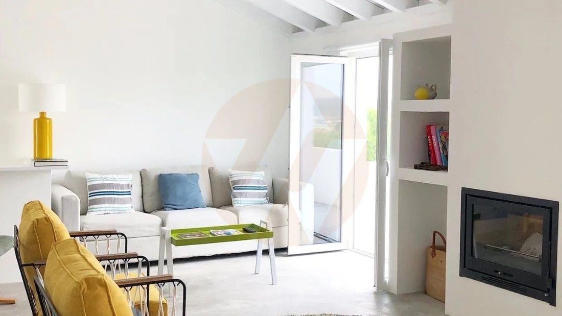 House in Aljezur, Algarve, Portugal 1 - 16926900