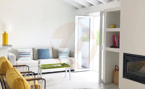 House in Aljezur, Algarve, Portugal 1