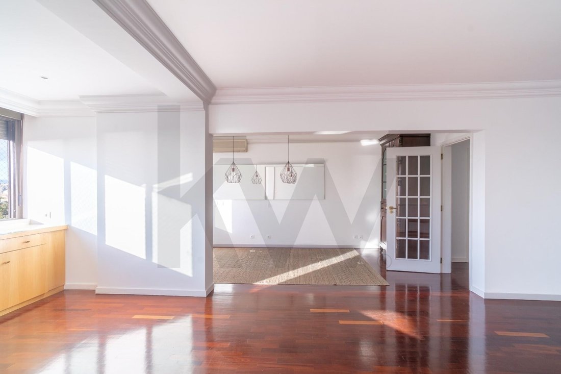 Apartment in Oeiras e Sao Juliao da Barra, Paco de Arcos e Caxias, Lisbon, Portugal 5 - 16926821