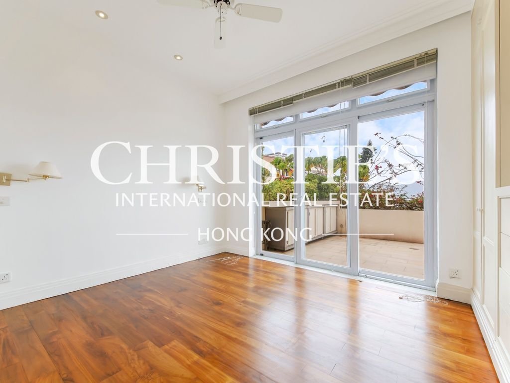 Apartment in Hong Kong, Hong Kong 4 - 16927884
